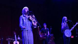 Music video thumbnail preview for Rising Appalachia- \ by Rising Appalachia