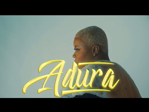 Runny Kay  - Adura(Music Video)