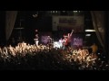 Mayday Parade Live - "Get Up" And "Jamie All Over"