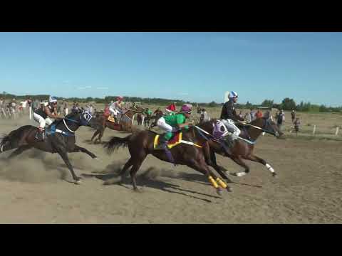 VOLCOM  Club Hipico "Cabo Alarcon" - Picun Leufu  -  15-01-2023