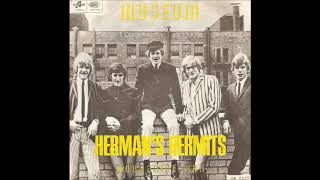 Herman´s Hermits, Moonshine Man, Single 1967