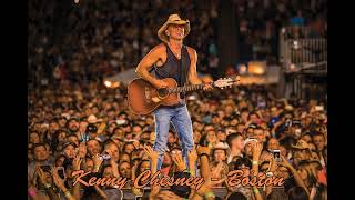 Kenny Chesney - Boston (Lyrics)
