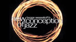 Bugge Wesseltoft - Existence