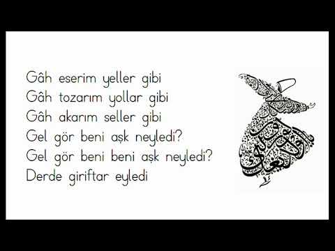 BEN YÜRÜRÜM YANE YANE