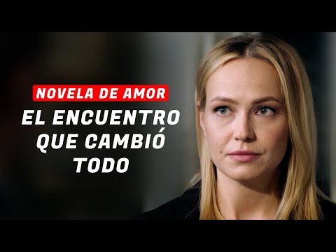 UNA HISTORIA QUE TE ENSEÑARÁ QUE NUNCA ES TARDE PARA ENCONTRAR LA FELICIDAD | Novela de amor 2025