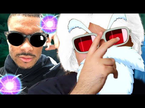 Is This New Team The One?? - SonicFox Vs. SuperNoon First to 10!!