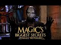 Breaking The Magician S Code Magic S Biggest Secrets Finally Revealed 1998 Season 1 Episode 3