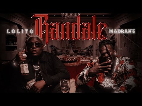 LOLITO x Madrane - Randalé (prod. by MKOBEATZ)