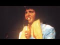 Elvis Presley Reconsider Baby Live At MSG 1972 Karaoke
