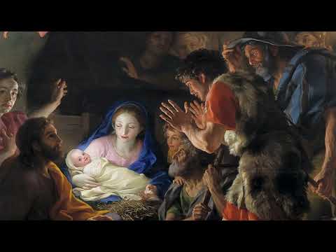 Padre Antonio Soler (1729-1783): Villancicos