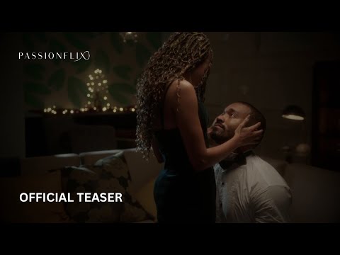 Thumbnail for video: A Man's Promise | Official Teaser | PASSIONFLIX Thumbnail for video: A Man's Promise | Official Teaser | PASSIONFLIX