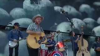 Old Crow Medicine Show - Alabama High-Test (Live at Farm Aid 30)