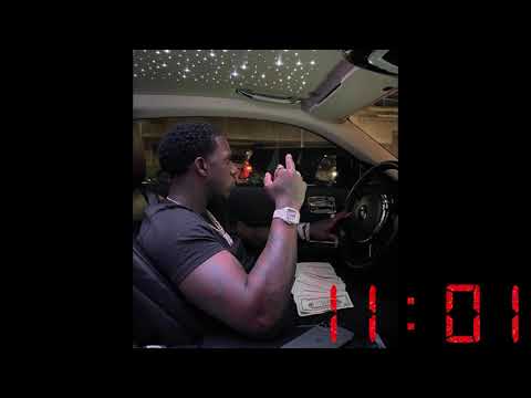 [FREE] Dusty Locane x Sheff G Type Beat - "Faded" (Prod. By 11:01 x Chiveer)