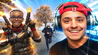 O SQUAD DA RESENHA ESTÁ DE VOLTA! ft. Nobru, Bocade09 e Racha