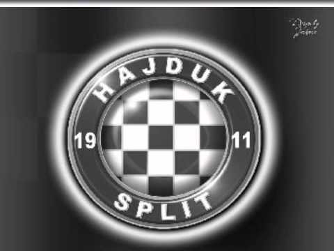 Žuvi - Hajduk Split