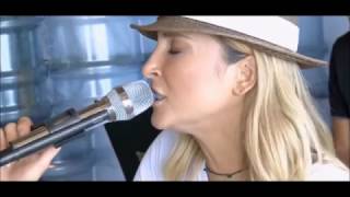 Claudia Leitte - Meldey: Camelô / Shiver Down My Spine