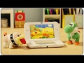 Poochy Yoshi S Woolly World Yoshi Theater All 31 Cutscenes