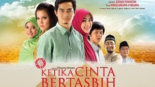 Download lagu Ketika cinta bertasbih 1 Full mp3