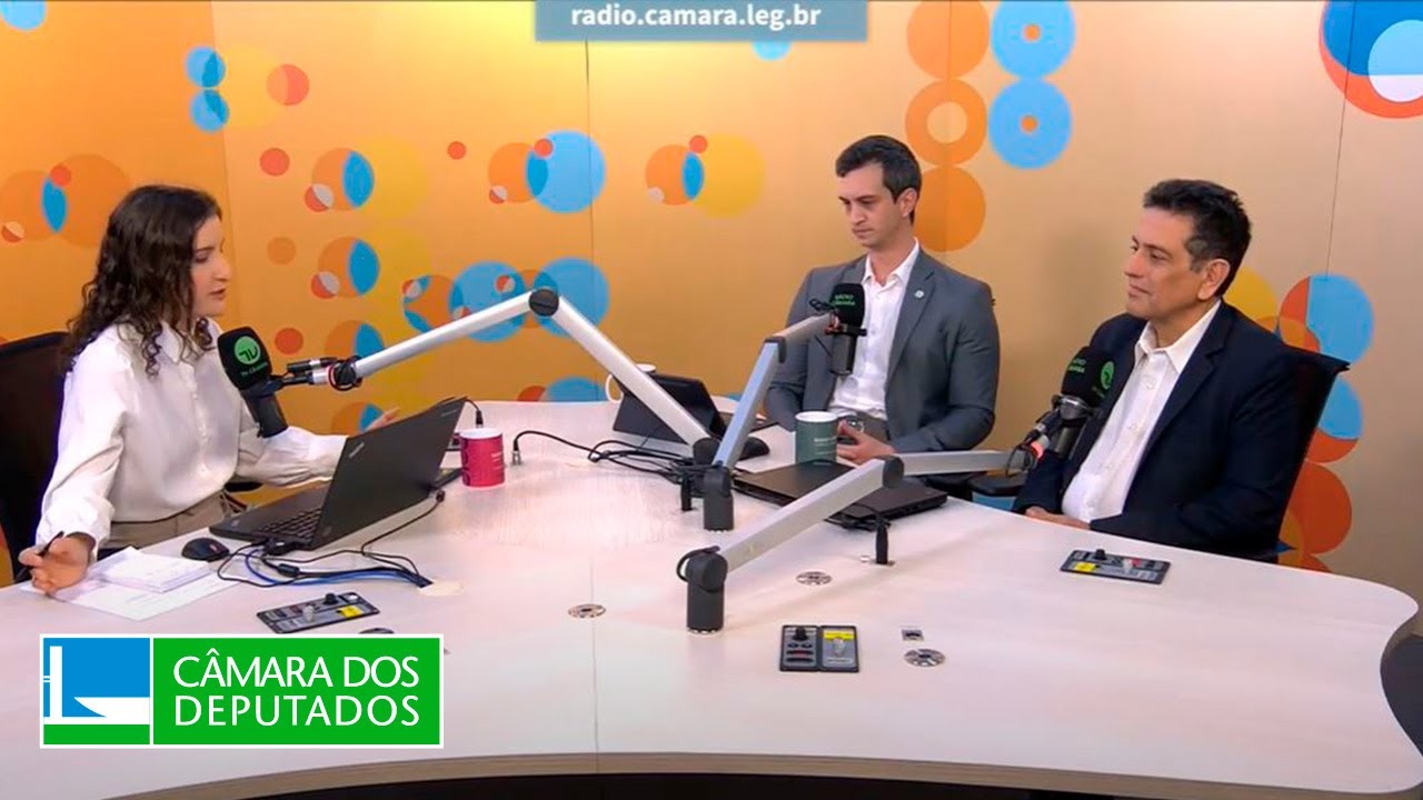 Previdência - Série Especial com a Consultoria de Orçamento - 19/05/25 #02