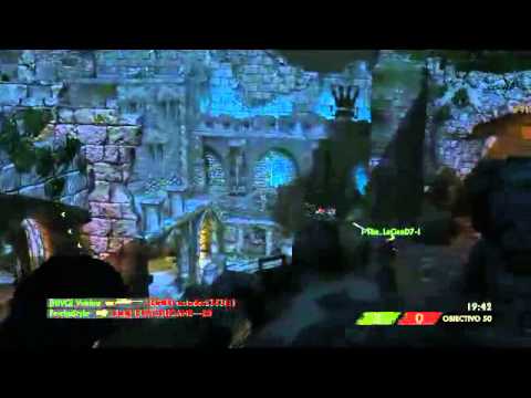 U3 Killiging Montage vBTEAM 2