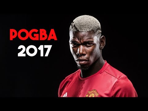 Pogba ● Despacito ● Amazing Skills And Goals 2017 [HD]
