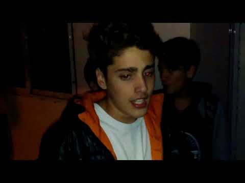 KVO vs JANO vs LAKI / Semifinal Slides Freestyle 03/11/17