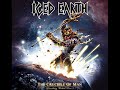 Crown Of The Fallen - Iced Earth