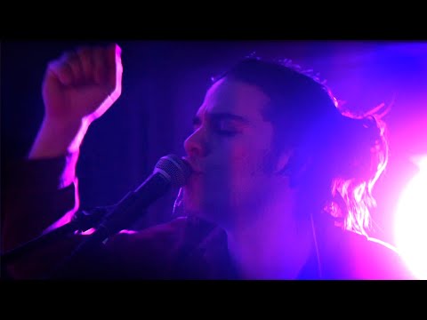Live Sessions