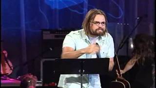 Jason Upton - MSF08 PT 1 - Temptations of Jesus