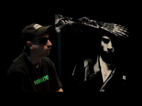 Rebel incontra Mostro