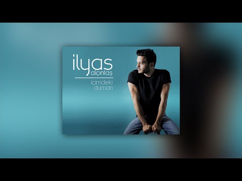 Çok Yalnızım - İlyas Yalçıntaş