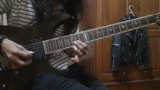Download lagu BOOMERANG - Tragedi GUITAR COVER mp3