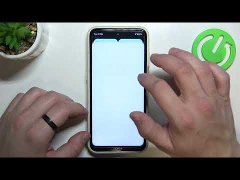 Does NOKIA X20 Have Screen Recording? Let's Find Out!