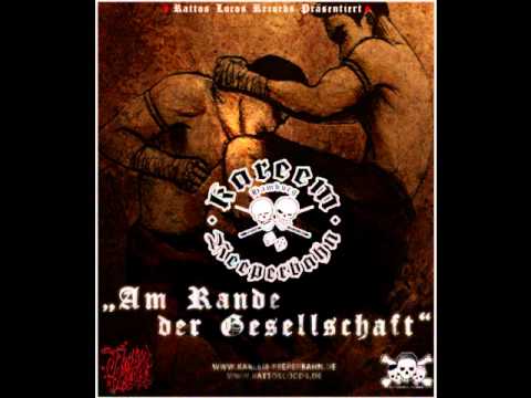 Reeperbahn Kareem & BOZ - Wo willst du hin (Am Rande Der Gesellschaft)