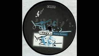 2 Body's - Astoria (Mark Nrg Remix)