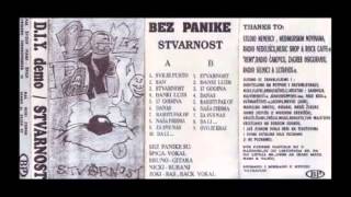 Bez Panike - da li ...