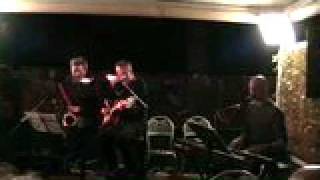 Boogie (Paolo Conte)Ferruccio "Ferro" Biffarella