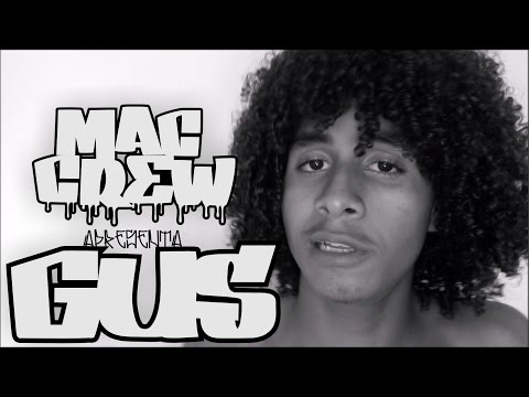 Ep. 3 - O Confessionário MAC Crew - "Gritando em silêncio"