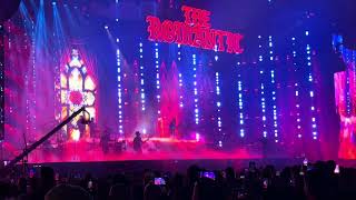 Download lagu Bruno Mars “Risk it All” Live from Las Vegas (Night 2)  mp3