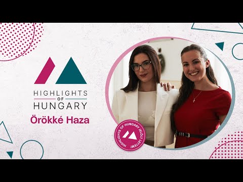 Highlights of Hungary Jelölt – Örökké Haza