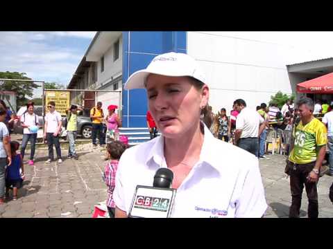 Operación Sonrisa: Alrededor de 200 pacientes serán operados de fisura labial y paladar hendido