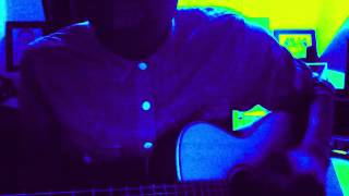 Seye - Garden (Acoustic Totally Enormous Extinct Dinosaurs Cover)