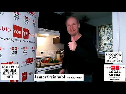 Big Jim Slim Jim TVYou Sponsorship Promotion