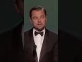 Leonardo DiCaprio Earns Praise from Costar Teyana Taylor on the set of their new Film