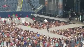 Yada Yada Yada - Brandon Lay (Soldier Field)