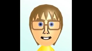 Custom CPU Mii Tutorial (STÉFAN)