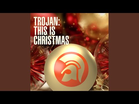 Winston Francis Here Comes Santa - Reggae Christmas Collection