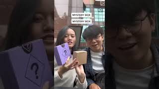 Download lagu Isi mystery box udah ketauan? yakali ga ambil😅😅 mp3 Download lagu Isi mystery box udah ketauan? yakali ga ambil😅😅 mp3