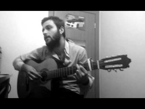 Tolga Tabu, Yeminliyim Sana (cover)