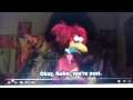 Fraggle Rock Dances Do De Rubber Duck